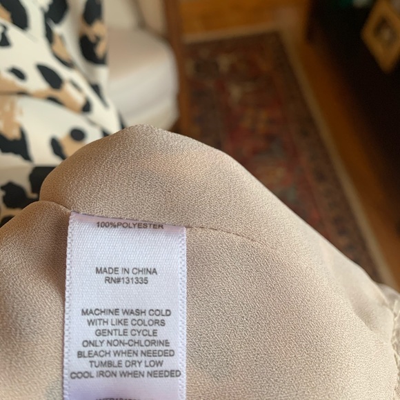 Socialite Cami - Picture 1 of 5